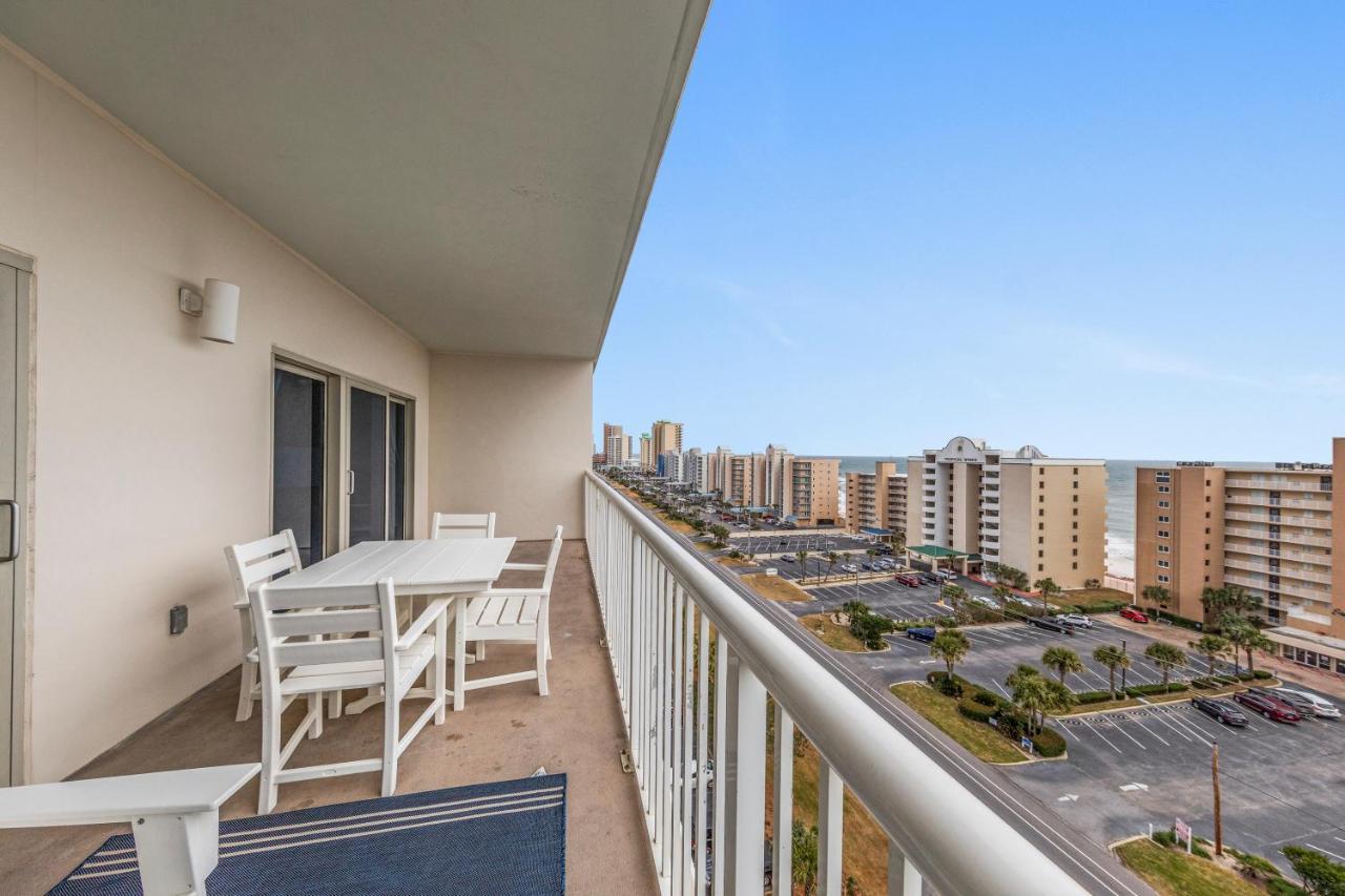 Crystal Tower 904 Apartment Gulf Shores Exterior photo