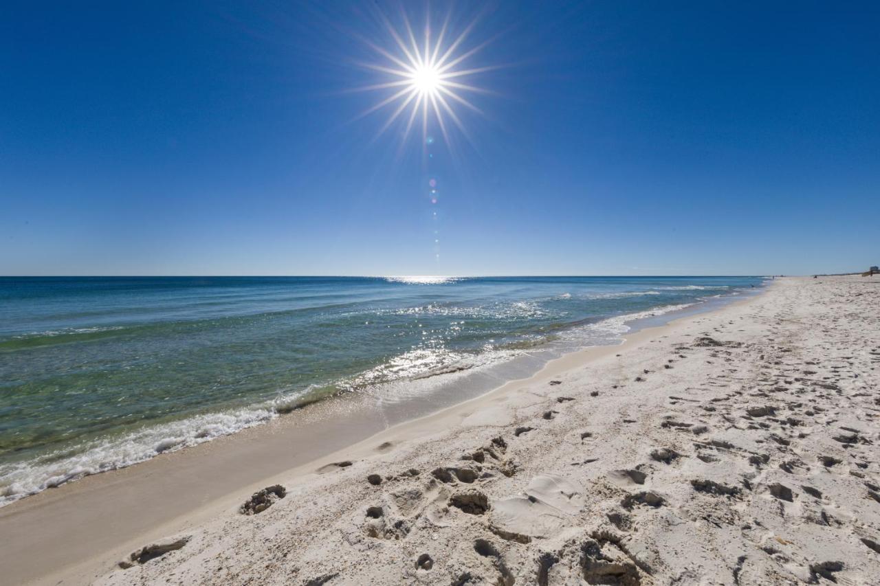 Crystal Tower 904 Apartment Gulf Shores Exterior photo